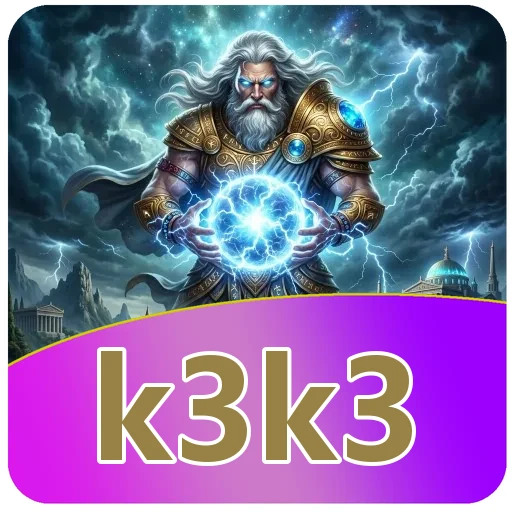 Pratinjau antarmuka k3k3