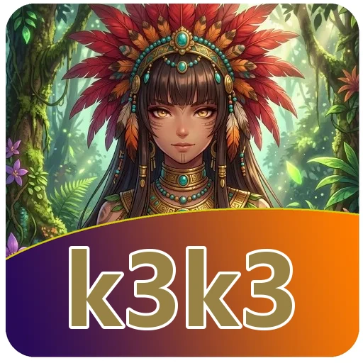 Pratinjau antarmuka k3k3