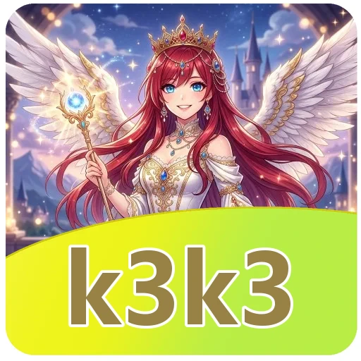 Pratinjau antarmuka k3k3